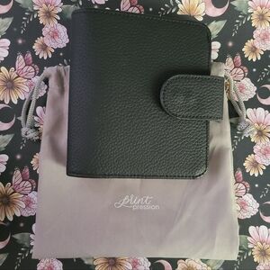Print Pression Pocket Plus Planner